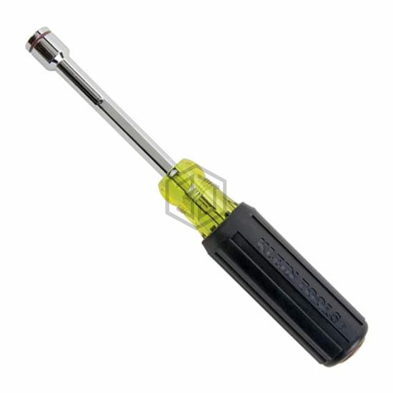 635-7/16 - Klein Tools, Inc. - Screw and Nut Drivers