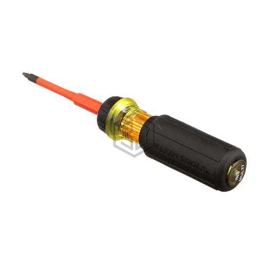 32287 - Klein Tools, Inc. - Screw and Nut Drivers