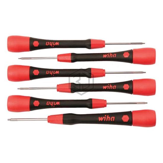 26795 - Wiha - Screw and Nut Drivers