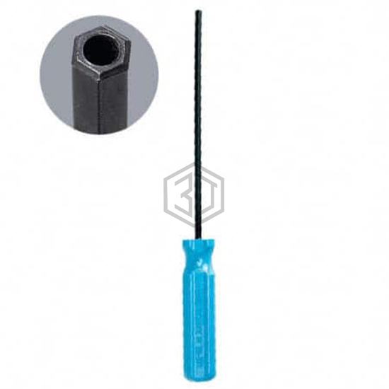 BW-532 - Jonard Tools - Screw and Nut Drivers
