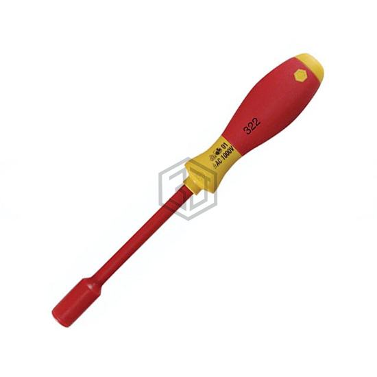 32218 - Wiha - Screw and Nut Drivers