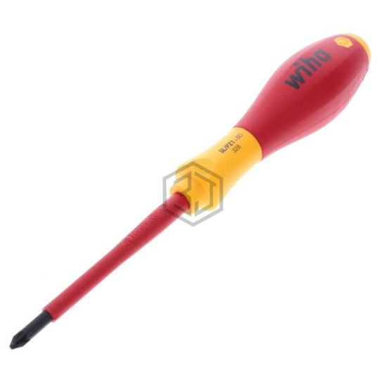 92077 - Wiha - Screw and Nut Drivers