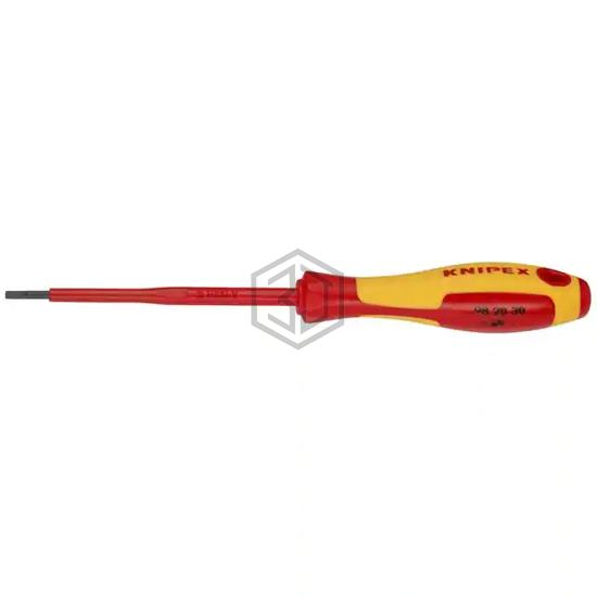 98 20 30 - Knipex Tools LP - Screw and Nut Drivers