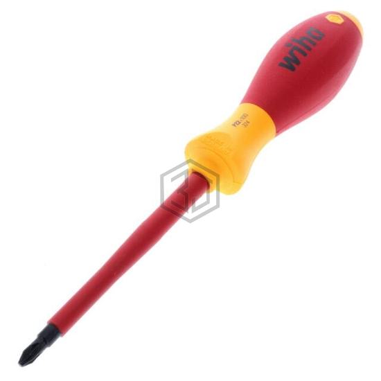 92081 - Wiha - Screw and Nut Drivers