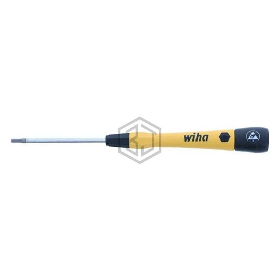 27558 - Wiha - Screw and Nut Drivers