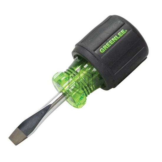 0153-28C - Greenlee Communications - Screw and Nut Drivers