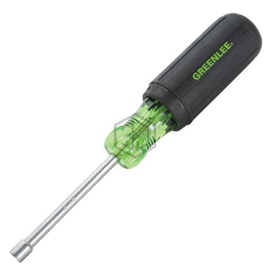 0253-11C - Greenlee Communications - Screw and Nut Drivers