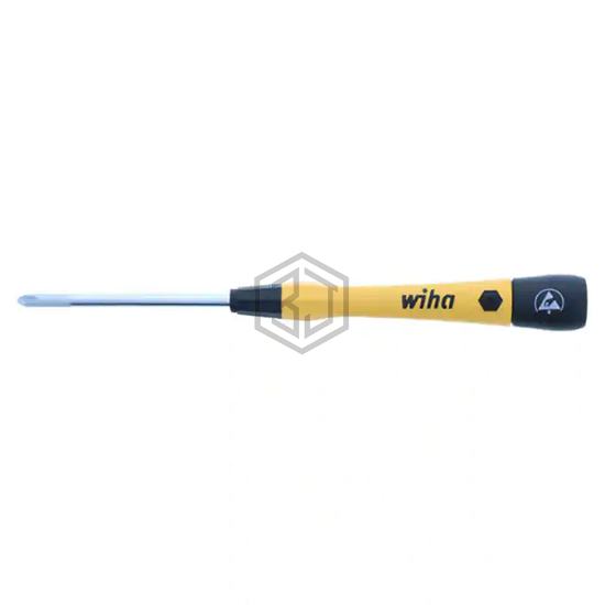 27334 - Wiha - Screw and Nut Drivers