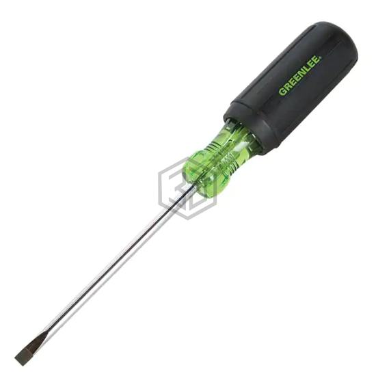 0153-21C - Greenlee Communications - Screw and Nut Drivers