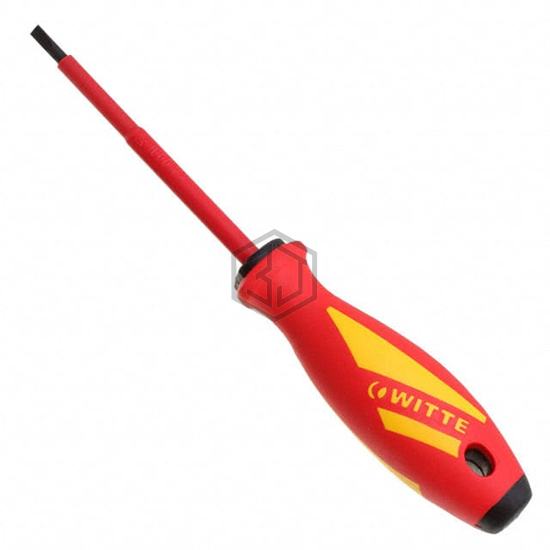 9T 53704 - Knipex Tools LP - Screw and Nut Drivers