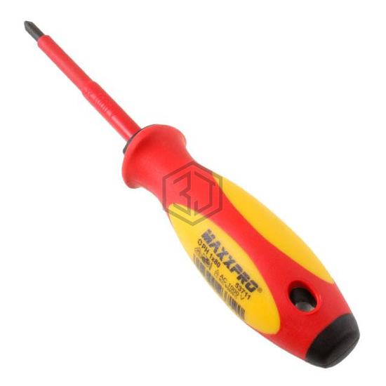 9T 53711 - Knipex Tools LP - Screw and Nut Drivers