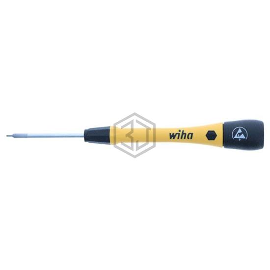 27551 - Wiha - Screw and Nut Drivers