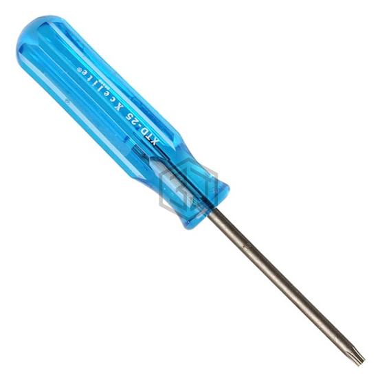 XTD25BKN - Apex Tool Group - Screw and Nut Drivers