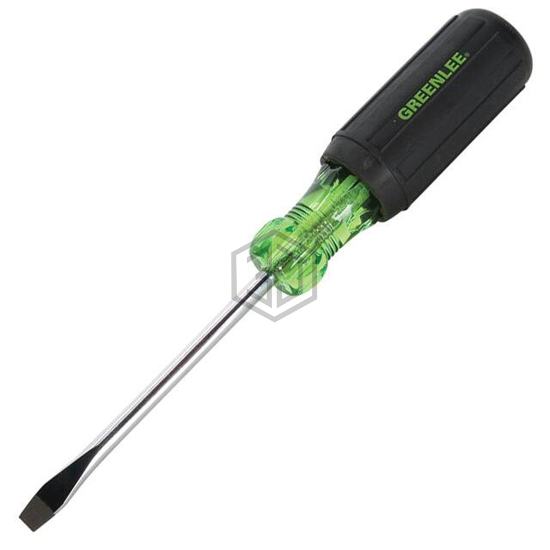0153-25C - Greenlee Communications - Screw and Nut Drivers