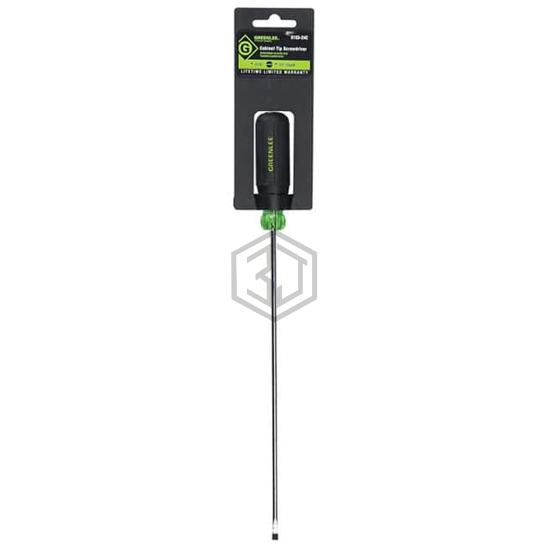 0153-24C - Greenlee Communications - Screw and Nut Drivers