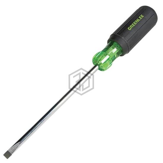 0153-26C - Greenlee Communications - Screw and Nut Drivers