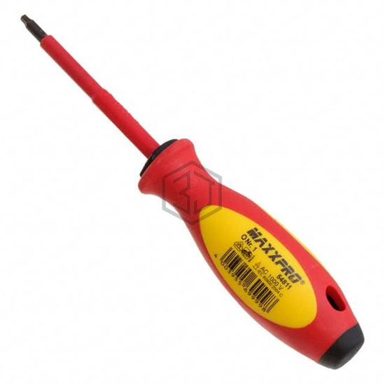 9T 54811 - Knipex Tools LP - Screw and Nut Drivers
