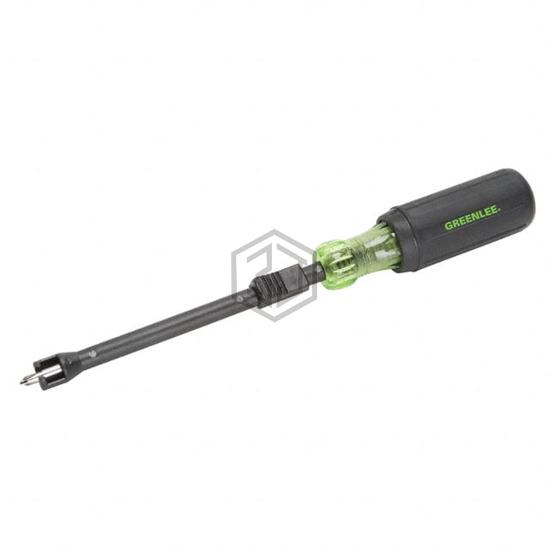 0453-16C - Greenlee Communications - Screw and Nut Drivers