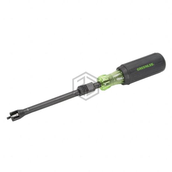0453-12C - Greenlee Communications - Screw and Nut Drivers