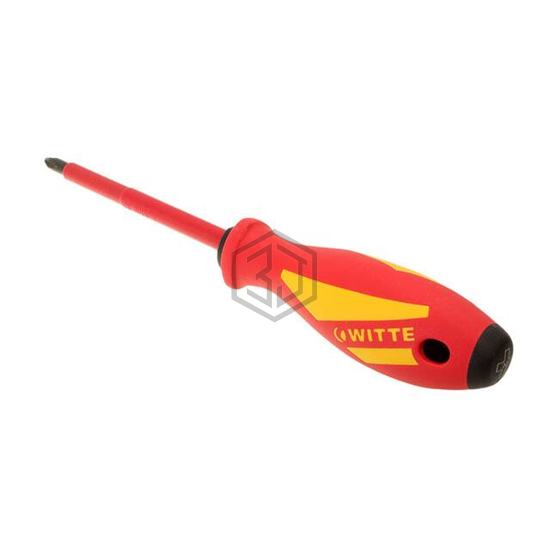 9T 53712 - Knipex Tools LP - Screw and Nut Drivers
