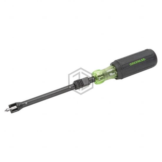 0453-17C - Greenlee Communications - Screw and Nut Drivers