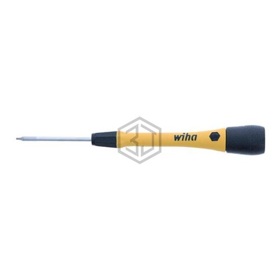 27862 - Wiha - Screw and Nut Drivers