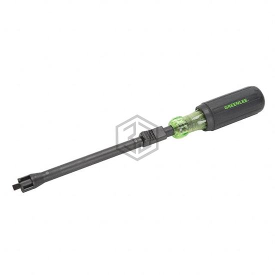 0453-15C - Greenlee Communications - Screw and Nut Drivers