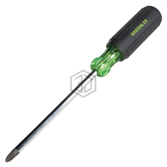 0153-35C - Greenlee Communications - Screw and Nut Drivers