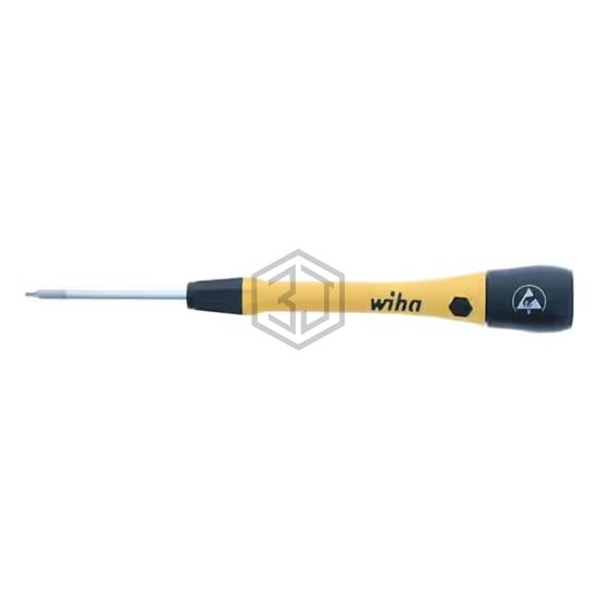 27861 - Wiha - Screw and Nut Drivers