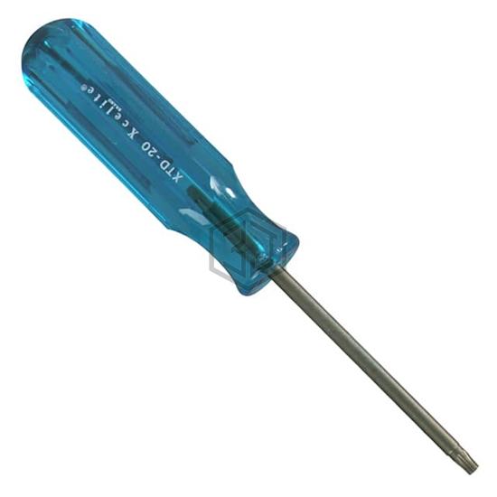 XTD20N - Apex Tool Group - Screw and Nut Drivers