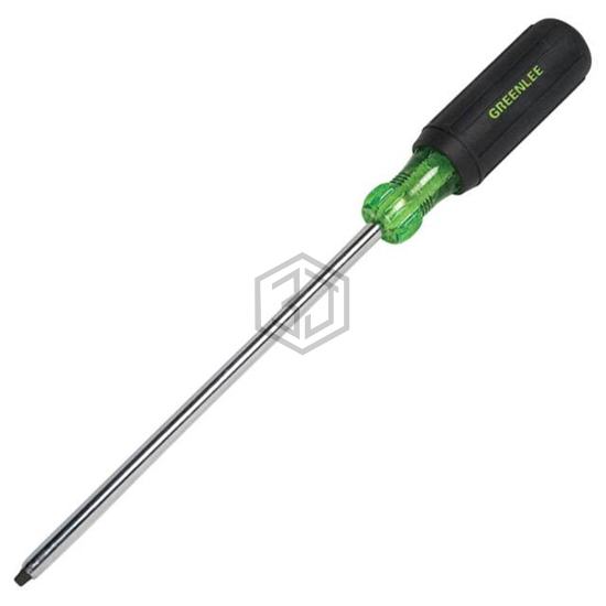 0353-24C - Greenlee Communications - Screw and Nut Drivers