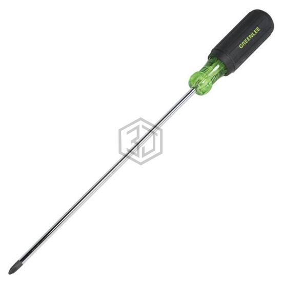 0153-36C - Greenlee Communications - Screw and Nut Drivers
