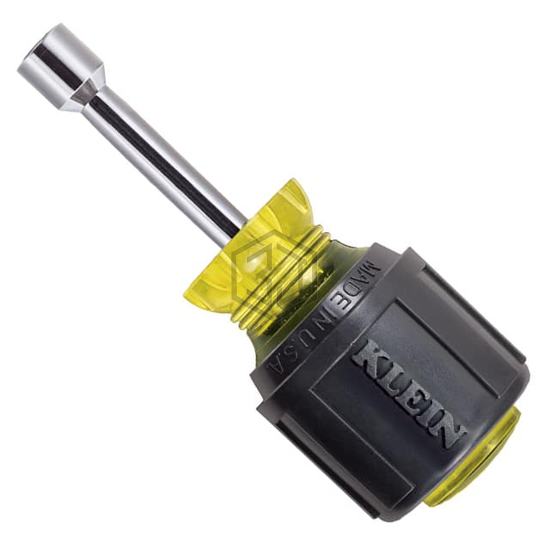 610-5/16 - Klein Tools, Inc. - Screw and Nut Drivers