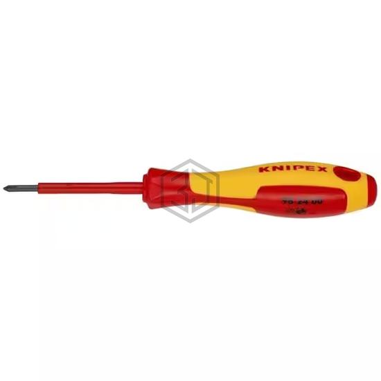 98 24 00 - Knipex Tools LP - Screw and Nut Drivers