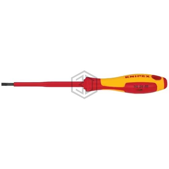 98 20 40 - Knipex Tools LP - Screw and Nut Drivers