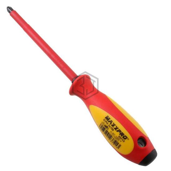 9T 53713 - Knipex Tools LP - Screw and Nut Drivers