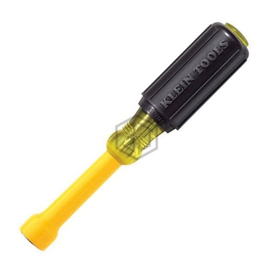 640-1/4 - Klein Tools, Inc. - Screw and Nut Drivers