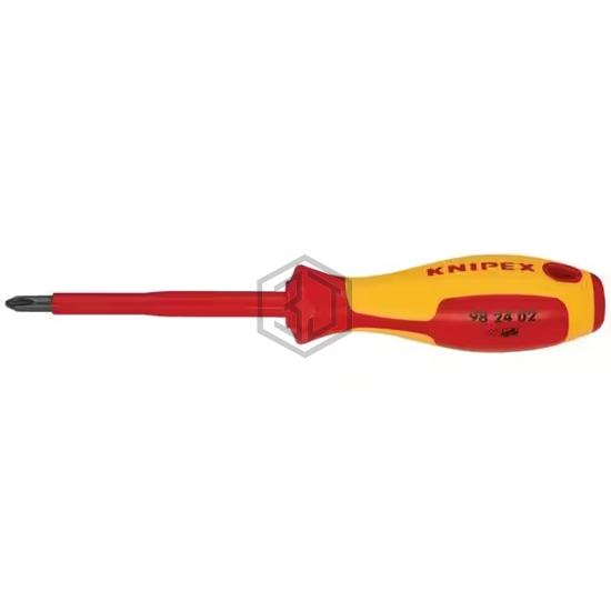 98 24 02 - Knipex Tools LP - Screw and Nut Drivers