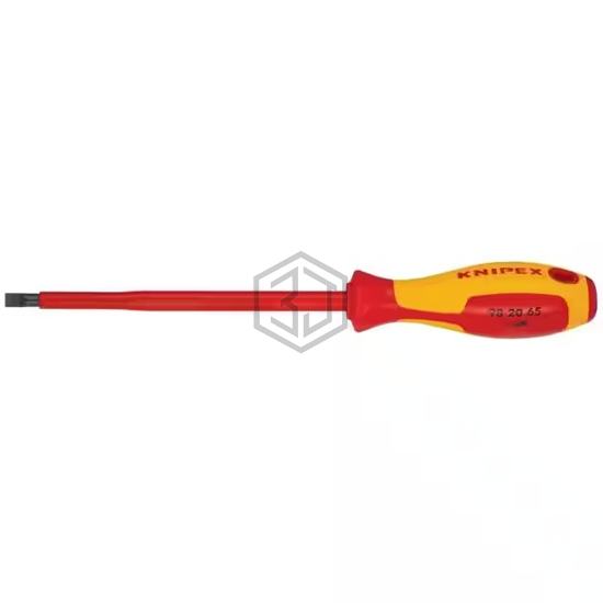 98 20 65 - Knipex Tools LP - Screw and Nut Drivers