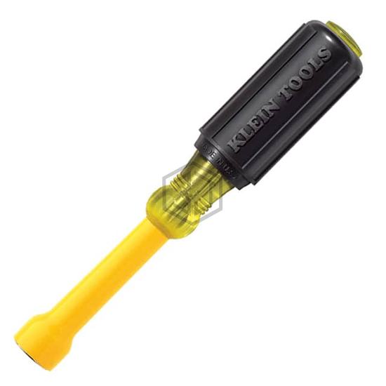 640-1/2 - Klein Tools, Inc. - Screw and Nut Drivers