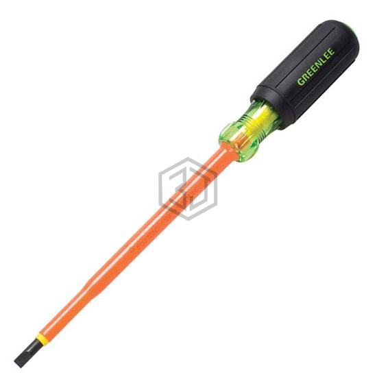 0153-22-INS - Greenlee Communications - Screw and Nut Drivers