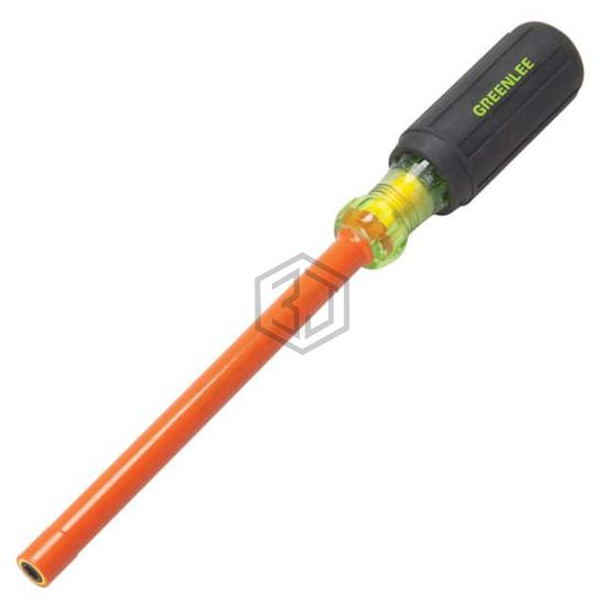 0253-11NH-INS - Greenlee Communications - Screw and Nut Drivers