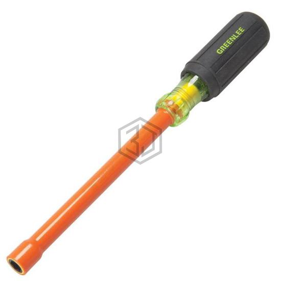 0253-13NH-INS - Greenlee Communications - Screw and Nut Drivers
