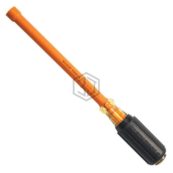 646-5/16-INS - Klein Tools, Inc. - Screw and Nut Drivers