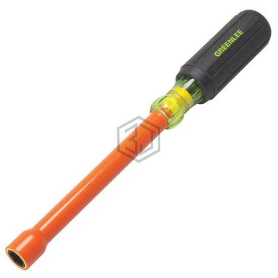 0253-16NH-INS - Greenlee Communications - Screw and Nut Drivers