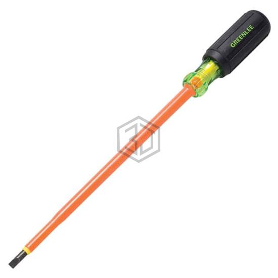 0153-23-INS - Greenlee Communications - Screw and Nut Drivers