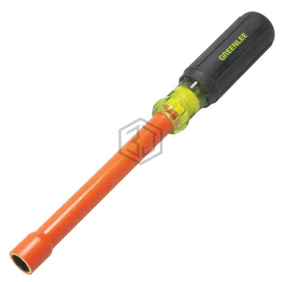 0253-17NH-INS - Greenlee Communications - Screw and Nut Drivers