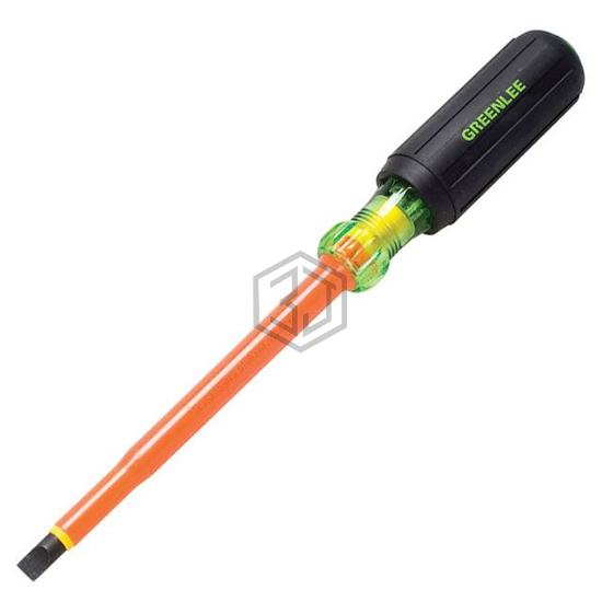 0153-15-INS - Greenlee Communications - Screw and Nut Drivers