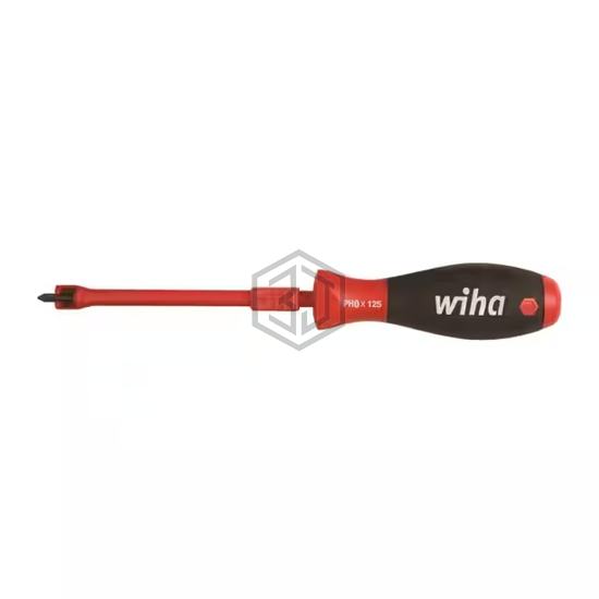 34501 - Wiha - Screw and Nut Drivers