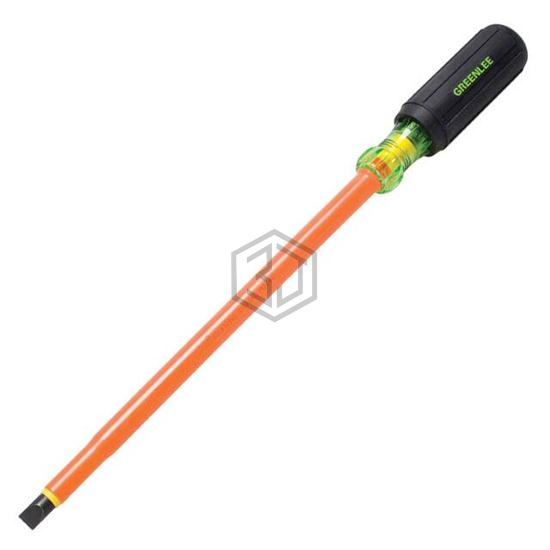 0153-17-INS - Greenlee Communications - Screw and Nut Drivers